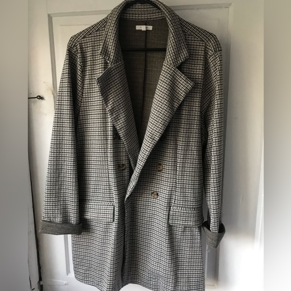 Maurices Jackets & Blazers - Womens oversized blazer